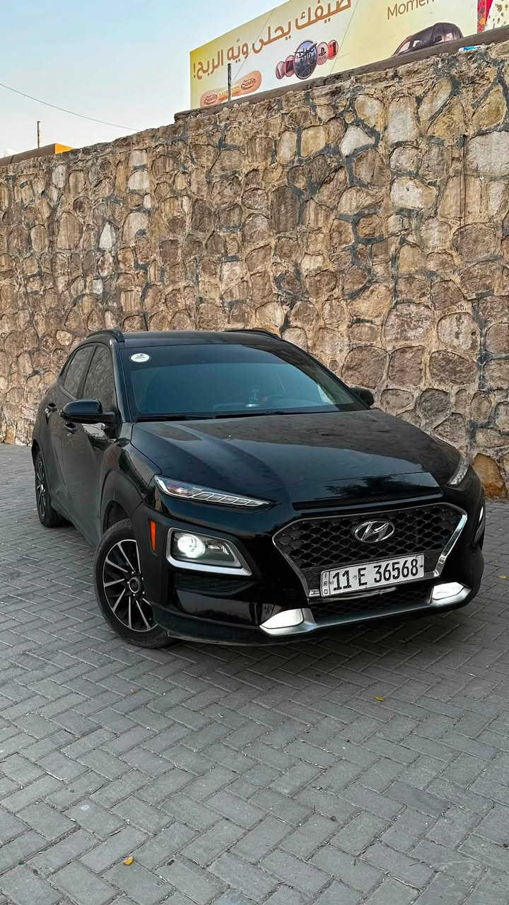 السلام عليكم
للبيع كونا 2019

رقم بغداد انكليزي بـ اسمي تحويل مباشر

محرك 2000 دوش 

فور ويل 

رادار جانبي نقطة عمياء

تدفئة كشنات + مقود 

نزول منحدرات + وضعيات قيادة 

لايتات زنون + كشافات زنون بلاد

السياره عليهة ادامة كامله من باتري جديد منظومة احتراق تخم تاير جديد 

حادثهة جاملغ وبنيد بدون دواخل 

صور الحادث مرفقه 

وهنا ابغداد بيهة ملاحضات

***********

***********@
