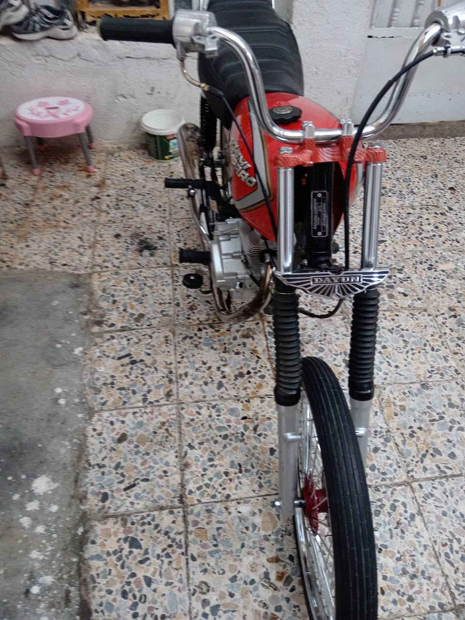 سكنر • جديد • كله بلادي