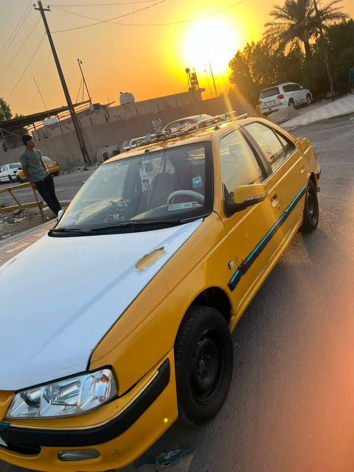 بيجو بارس موديل 10
بيع مستعجل أو مراوس بكيه موصليه نضيفه ونطي فرق حسب القناعه

***********
