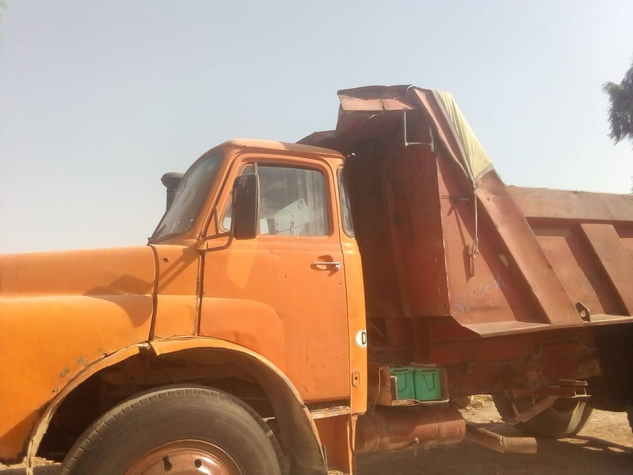 مكاني • كركوك • جديد