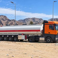 اروكس موديل ١٩ • ماشيه ٥٠٠٠٠٠ • ٤ محاور