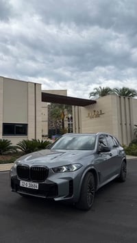 X5 SDrive40i • ٢٠٢٤ • ٧٣٠٠٠ ميل