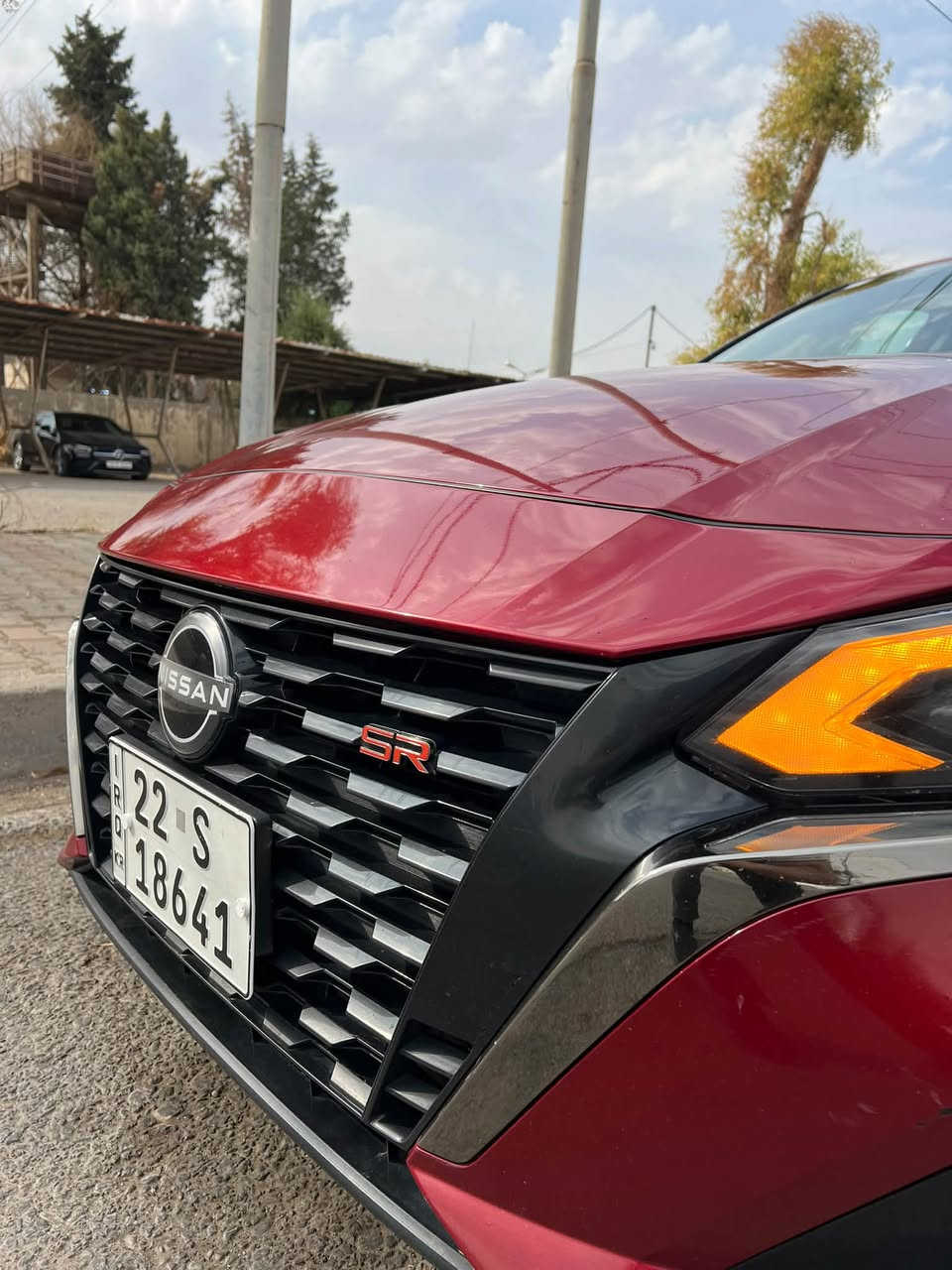 التيما • ٢٠٢٤ • SR بلس