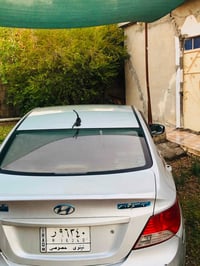 اكسنت • ٢٠١٢ • محرك ١٫٦