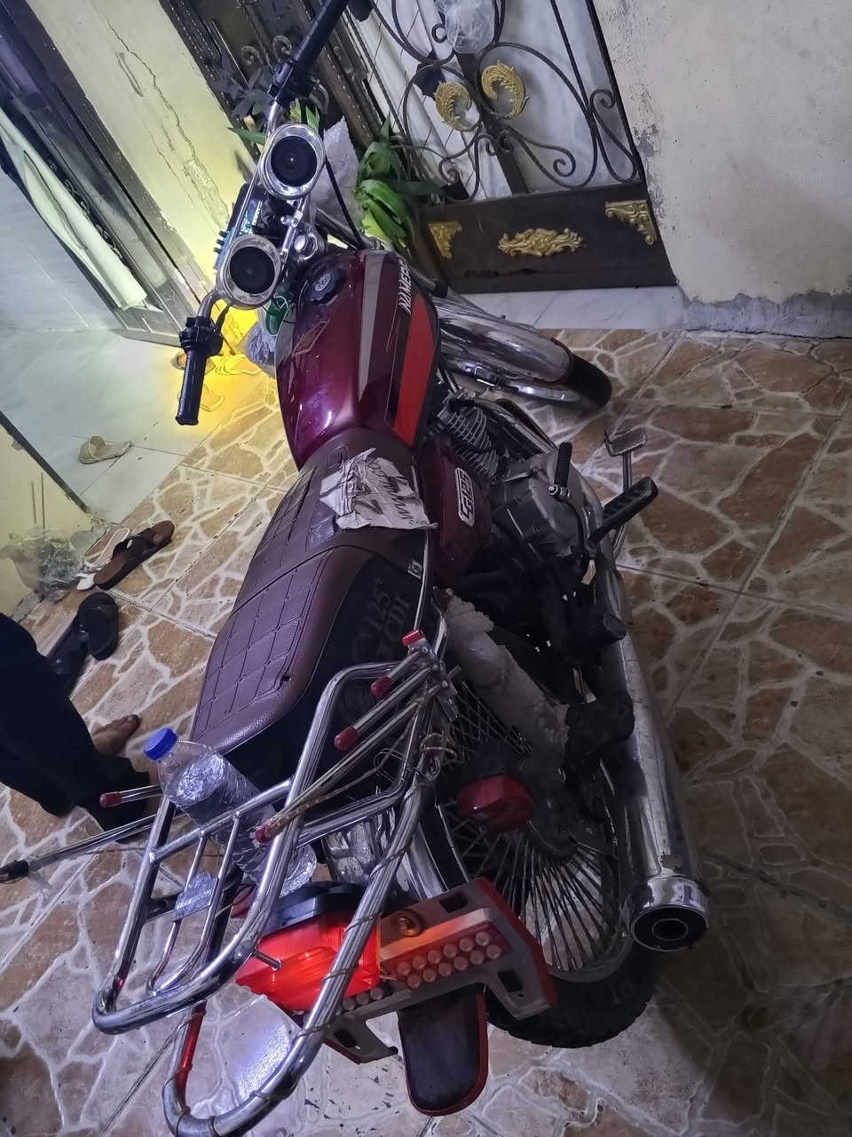 نامي برو • موديل 21 • نظيفه