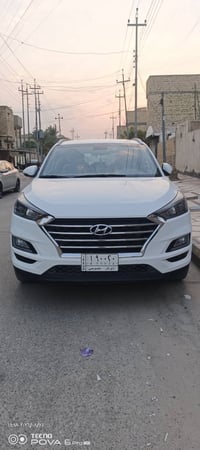 توسان • ٢٠٢٠ • ناصرية