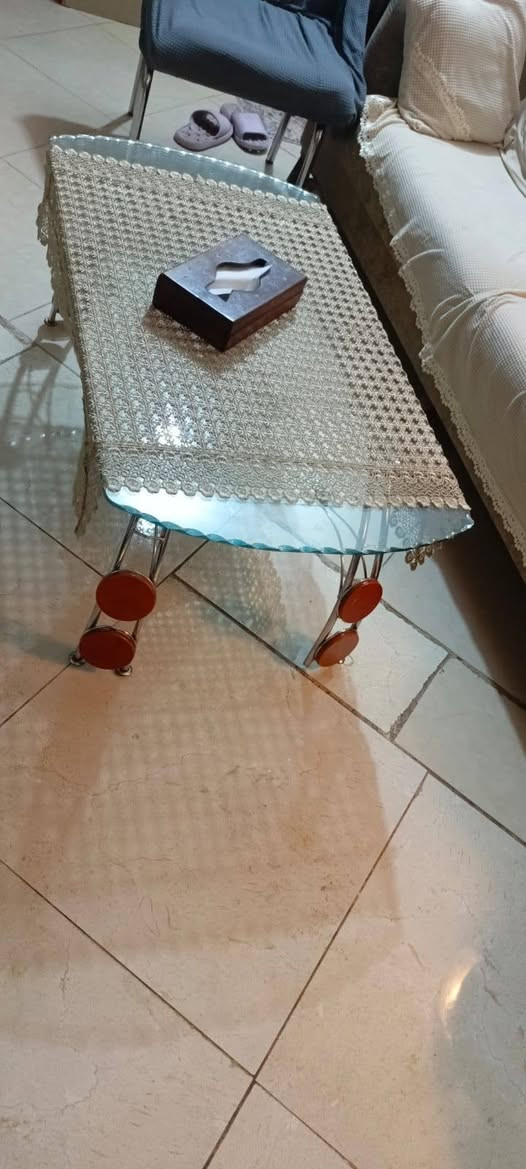 طبلات  وحده كبيره مع 3 صغار جدد مكان حي الجهاد الرفاق*********** متواجدين خاص فقط مستعجله عالبيعه
