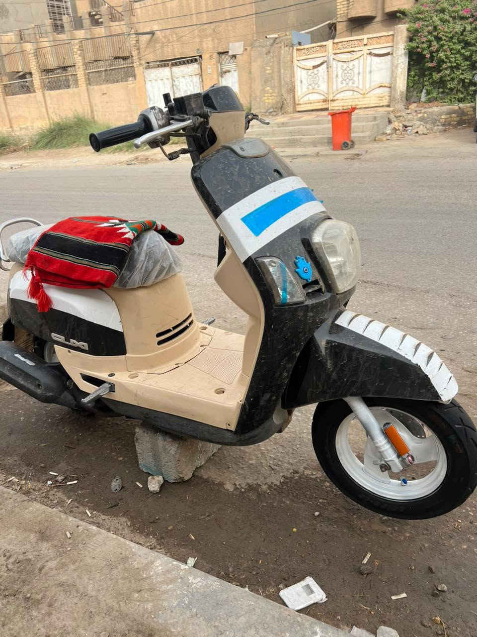 ماكس • كفاله • بابل