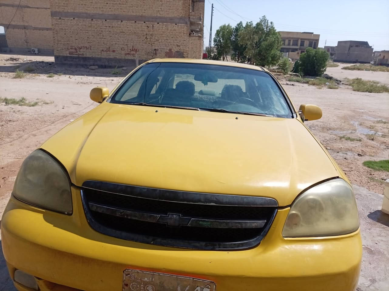 سلام عليكم اوبتره ٢٠٠٧ للبيع سعر ٢٠ وبيهه مجال  ***********
