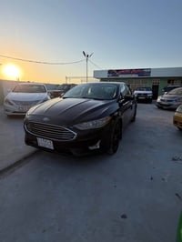 فول اوبشن • ٢٠١٩ • مكينة ٢٠٠٠