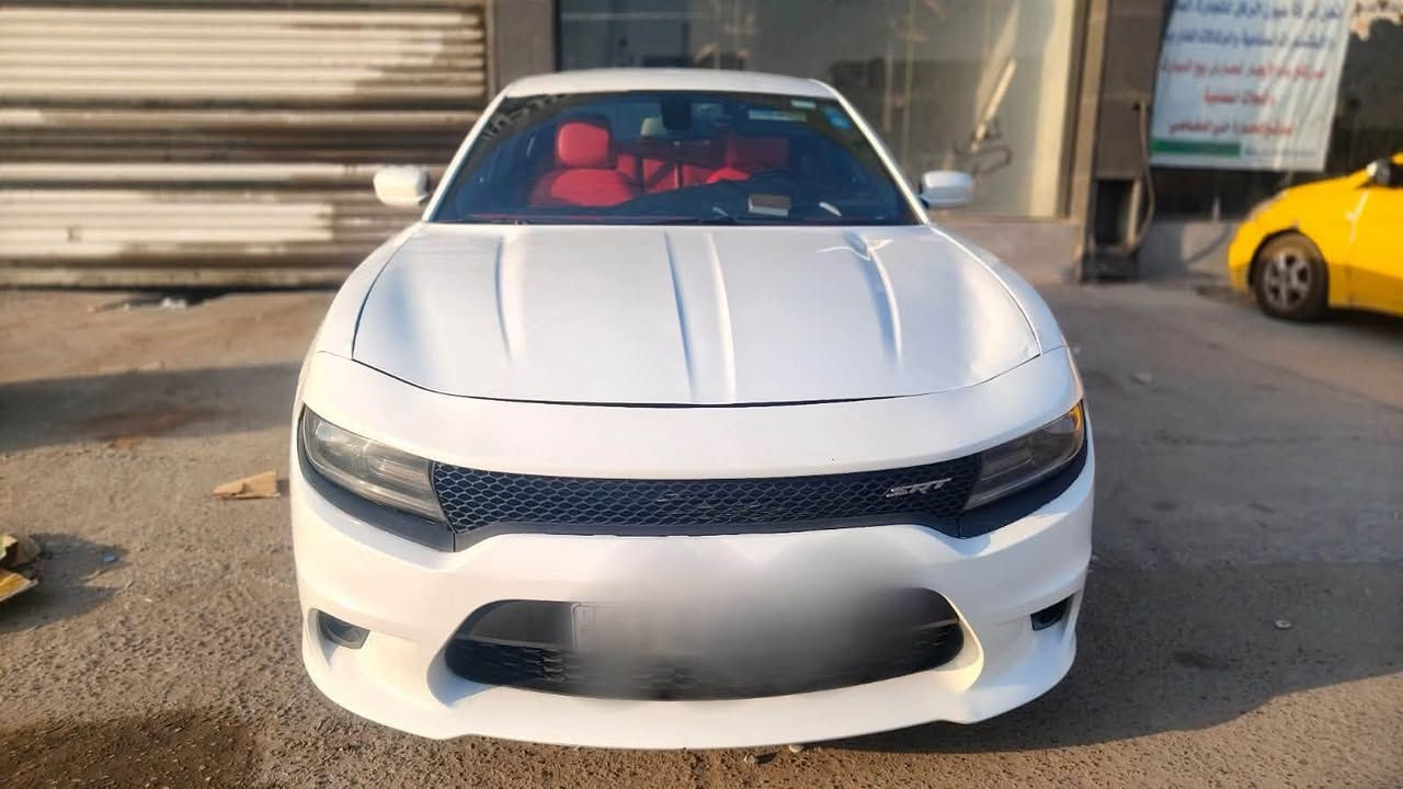 🚘 للبيع جارجر بوليسي موديل 2016 – أصل

🔹 اللون: أبيض
🔹 حادث جامِلَغ، والحادث مرفق بالصور
🔹 مكينة وكير وتبريد وحدادية بحالة جيدة جداً
🔹 السيارة باسمي
🔹 رقم ميسان

📞 للاستفسار: ***********
