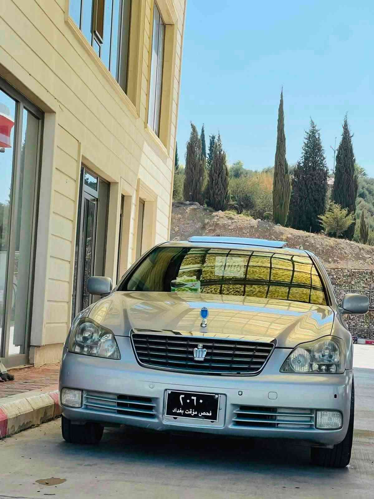 شاهین • ٢٠٠٦ • سلێمانی