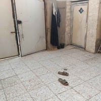 بيت للبيع منطقة العبيدي قريب ع الشارع يم حسينية دموع الزهراء  مساحة ال...