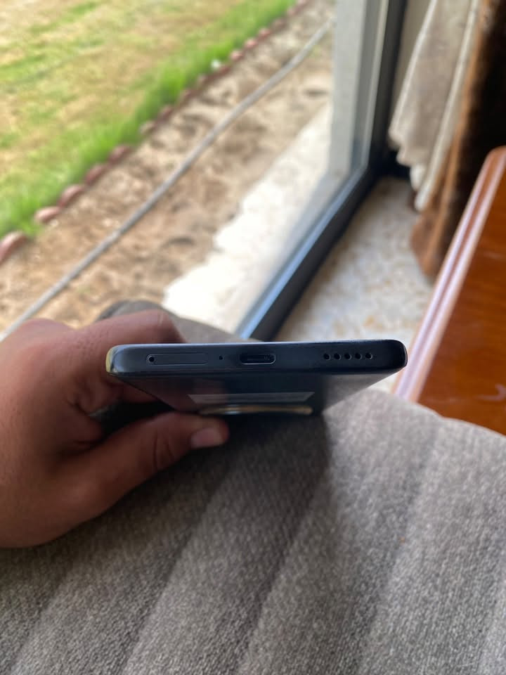 هونر X9c • 256 • بطارية 6600