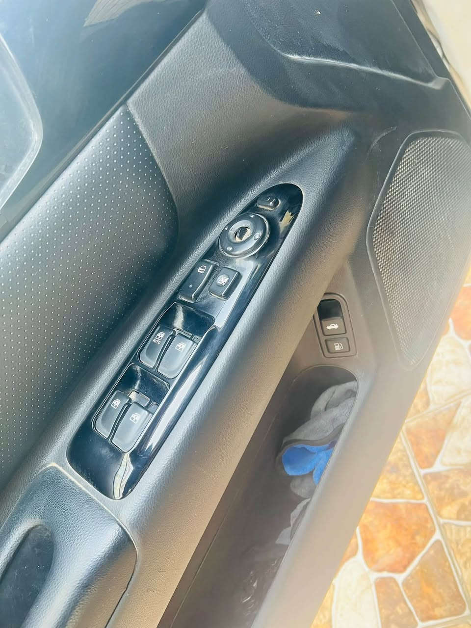 🚘 للبيع أوبتيما 2009 ادوات متؤوم شمالي اربيل
• محرك 2000
• غاز بلادي ⛽
• كصة جنطة
• تخم تاير
• بانوراما 🌟
• سيارة مرتبة ونظيفة وجاهزة للاستخدام
💰 السعر: 40$ وبيها مجال للشراي
للتواصل ‭***********‬

‭***********
