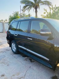 فكسار VXR • ٢٠١٣ • رقم اربيل