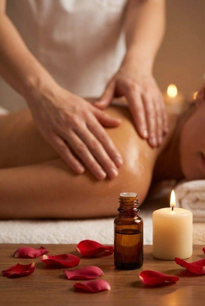 ✨ مساء الخير من حجامة الرحمة 🤍
ثلاث طرق مختلفة للعناية بالجسم… فما الفرق بينها؟
الحجامة الرطبة، الحجامة الجافة، والمساج… تعرّفوا على كل نوع ومتى يُستخدم 🌿

🩸 أولاً: الحجامة الرطبة
هي الحجامة التي يتم فيها استخدام الكؤوس مع تشريط سطحي بسيط للجلد وسحب كمية محدودة من الدم، وتُجرى وفق إجراءات النظافة والتعقيم.

قد تُستخدم كنوع من الطب التكميلي للمساعدة على الاسترخاء وتخفيف بعض الآلام والشد العضلي، ويُفضّل تحديد مدى ملاءمتها لكل شخص حسب حالته الصحية.
⚠️ لا تُجرى فوق الأورام أو في الحالات التي تمنع فيها طبيًا.

⭕ ثانياً: الحجامة الجافة
وهي استخدام كؤوس الهواء دون تشريط للجلد، وتُستخدم بشكل شائع للمساعدة على:
• تخفيف التشنجات والشد العضلي
• الاسترخاء وتحسين الإحساس بالراحة
• المساعدة في الاستشفاء العضلي بعد المجهود
• تخفيف بعض الآلام العضلية

💆🏻‍♀️ ثالثاً: المساج
جلسات المساج تساعد على إرخاء العضلات وتقليل التشنج، ويمكن أن تُستخدم ضمن برامج العلاج الطبيعي لبعض حالات الفقرات والشد العضلي، مثل منطقة الفقرات العنقية والقطنية، بحسب تقييم المختص.

🌿 نختار نوع الجلسة بما يتناسب مع احتياج كل شخص وحالته الصحية.

🤍 حجامة الرحمة للنساء والرجال
📱 Instagram: hijama._clinic
☎️ ***********

أهلاً وسهلاً بكم دائمًا 🌷
