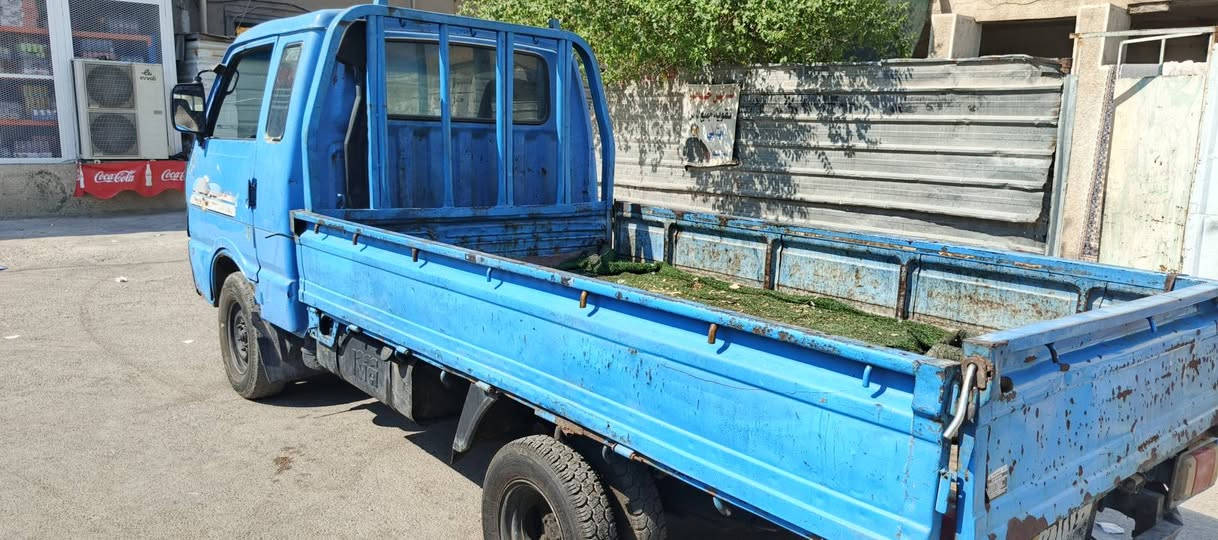 السلام عليكم سياره بنكو موديل 94 سياره جهازن كير ومكينه وشاصي واكسل مكونات كفله عامه تخم تاير سياره جهازه مال شغل للاستفسار ***********
