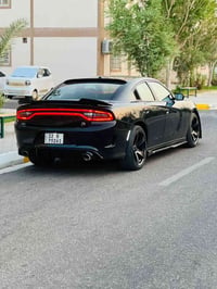 تشارجر SXT • ٢٠١٩ • رقم اربيل