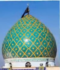زيارة سعيد بن الجبير • ٨/٩/٢٠٢٦ • انطلاق ٤ص