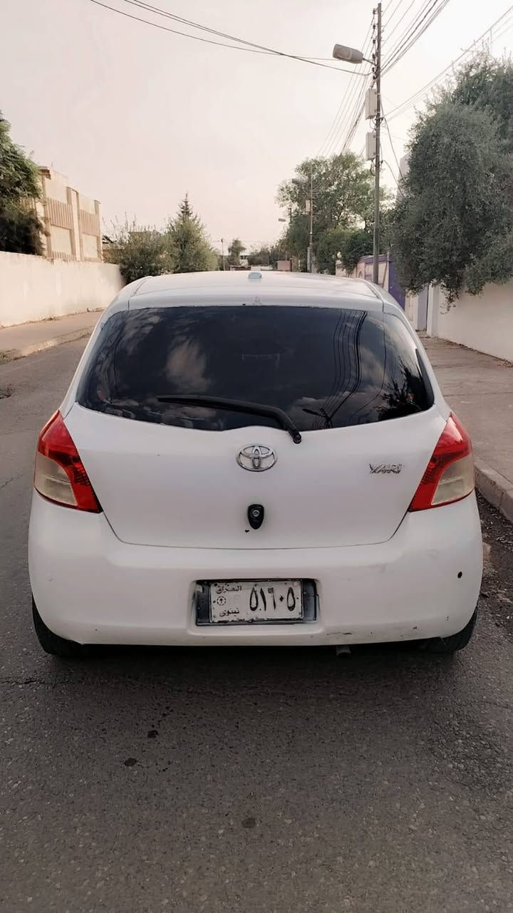 يارس • ٢٠٠٧ • اربيل