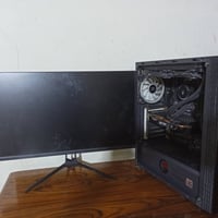 تجميعة • i7-7700K • مدينه صدر
