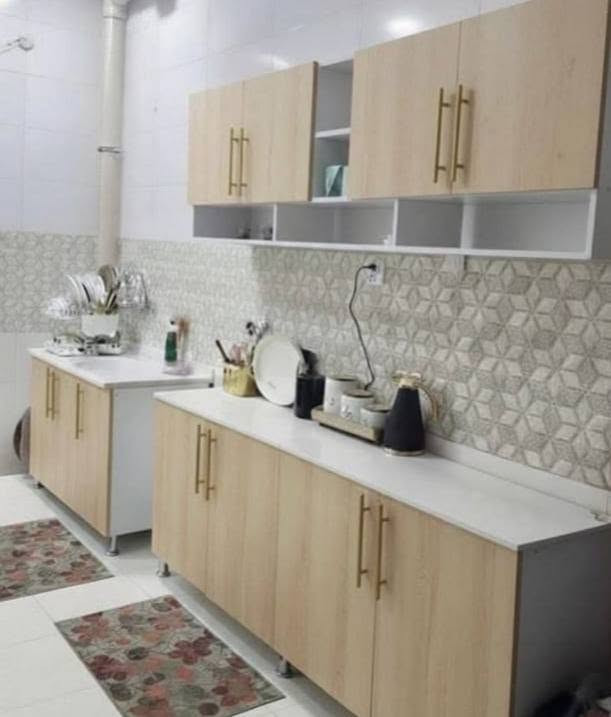 🔥 مطبخچ يستاهل التغيير! 🔥
ا

كاونترات من الخشب تركي MDF بتصاميم عصرية وألوان تخبل 😍✨
شغل مرتب، شكل أنيق وسعر يناسبچ 💯

🤍 اختاري اللون والتصميم اللي يعجبچ
📏 قياسات حسب الطلب
🚚 توصيل فقط
📱 واتساب فقط: ***********

لا تخلين مطبخچ عادي… خلي كل من يشوفه يسأل: منين هذا الكاونتر؟ 😍🔥
