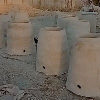 تنور • ضمان • بابل محاويل العباره