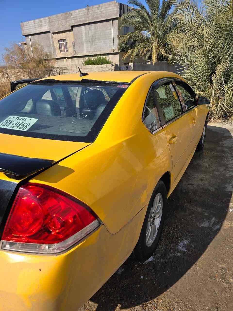 امبالا موديل 12 بوليسي ضرر شبر جاملغ خلفي رقم بغداد إنكليزي باسمي محرك 3600 اكاديا كير حداديه تبريد شرط خطها ديالى بغداد مكان السياره بعقوبه *********** السعر 75
