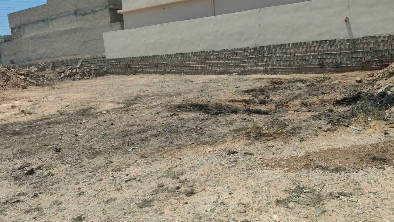 اعلان/*********** / اخوكم ابو ليث
قطعة ارض طابو  للبيع 180م  ركن واجه9 ونزال20  حي السلام الثانية مقابيل بيت شيخ علي كريم الخاطر  واستاذ ضياء  ابصف بيت  بيت كريم العارف  كدام عينك شوفها اشكد مكانها عدله ميل  للاستفسار عالسعر اتصل وتدلل /مكتب حسن البياتي للعقارات -قضاء قره تبة
