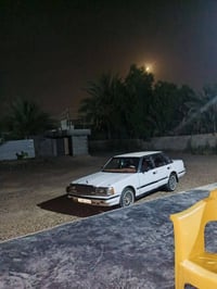 سوبر 85 • محرك وكير بلادي • صبغ جماليه