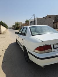 سمند • ٢٠١٠ • كفالة عامة