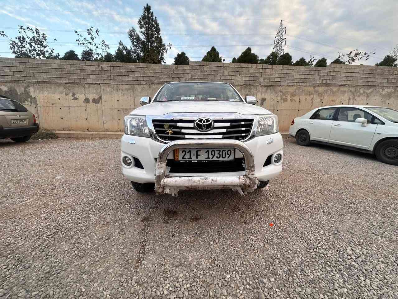 مرسيدس • ٢٠١٣ • ١٦٥٠٠٠ كم