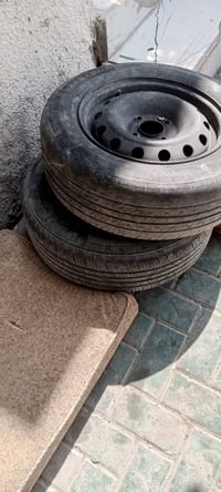 تايرات • حجم ١٤ • بيجو ٤٠٥