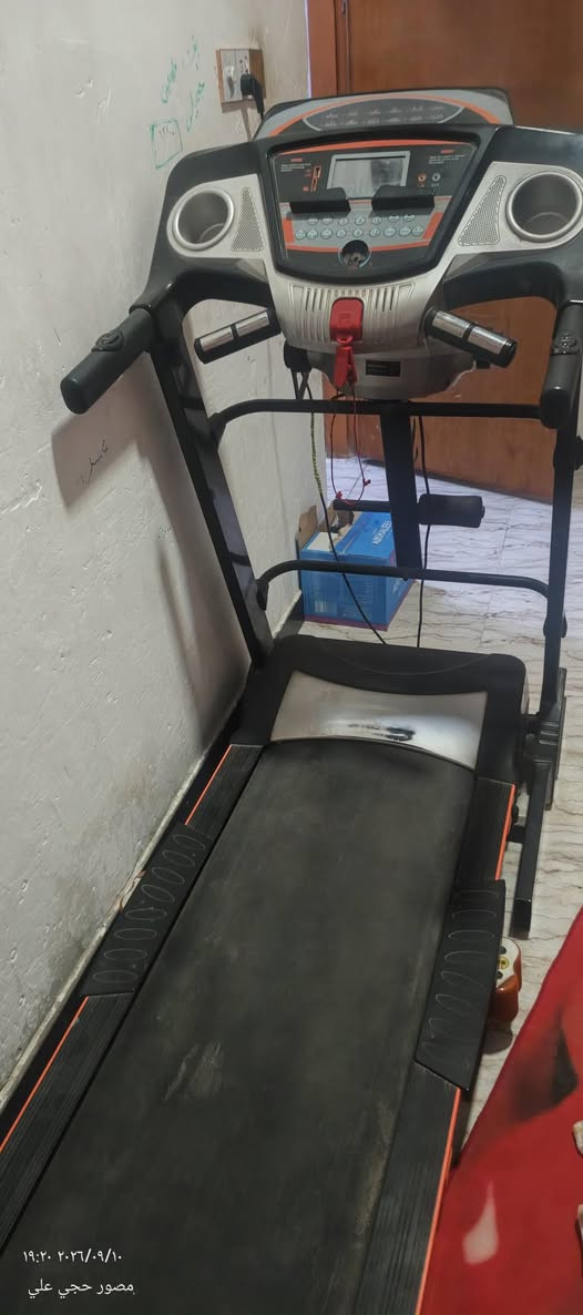 جهاز جري • نضيف • ناصريه مركز