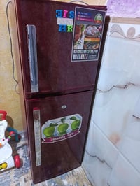 ثلاجة • نضيفه • ابو الخصيب بابطويل