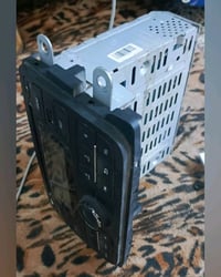مسجل • رينو داستر • موديل 18