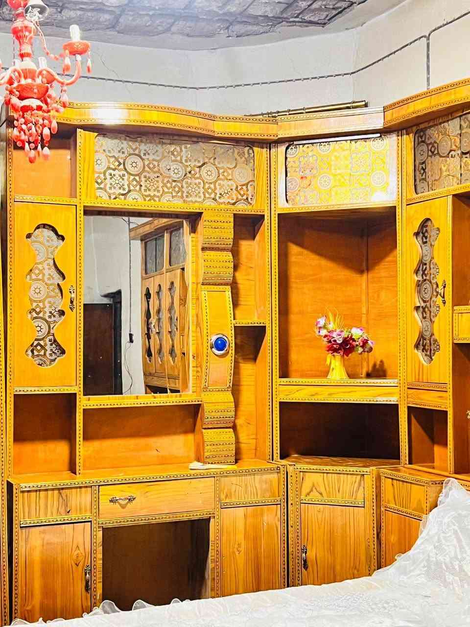 لستنا الوحيدين لاكننا الفضل السلام عليكم اخوان توجد غرفه خشاب عراقي مستعمل هودج للبيع نضافه فول الفول #سعارنه تنافسيه شرط انزل من السوك

المكان قضاء الرمانه منطقه الحويجه

الاستفسار على هاذه الرقم *********** بي واتساب مفتوح يوجد توصيل كافت مناطق القائم وفتح وشد خليك مرتاح ويانه
