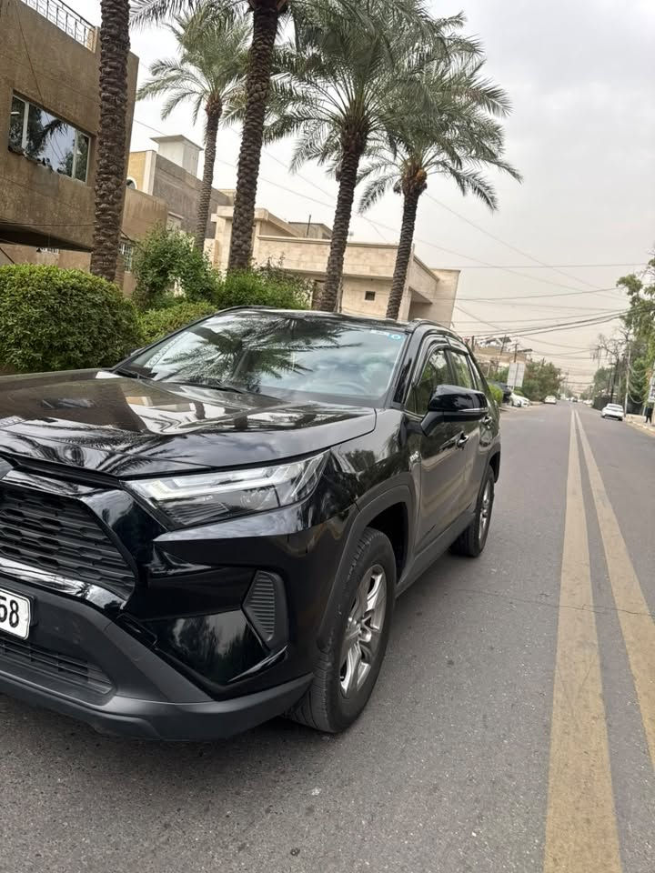 راف فور • ٢٠٢٤ • مغلفه PPF