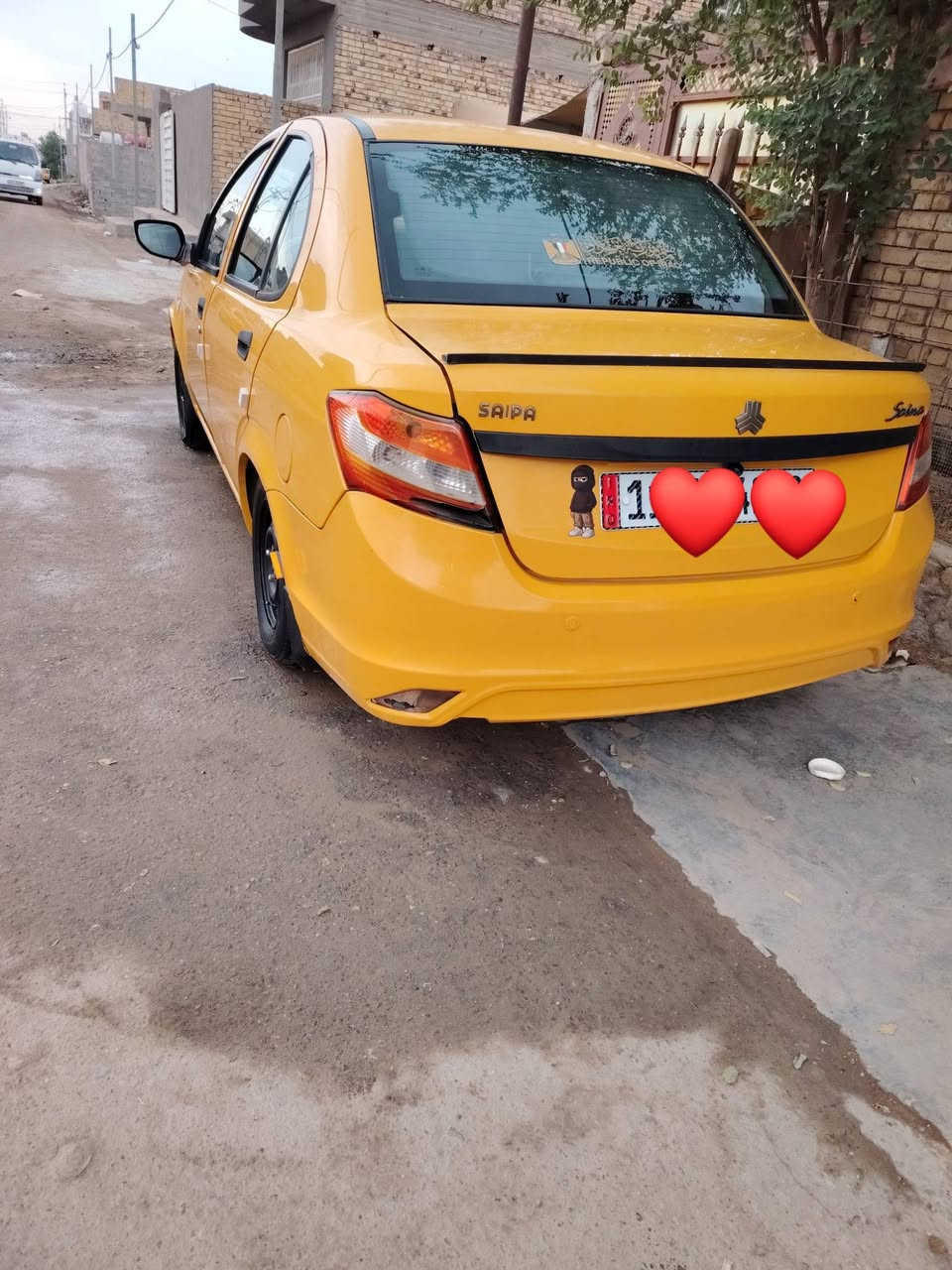 سانيه • مكفولة • موديل ٢٠٢٠