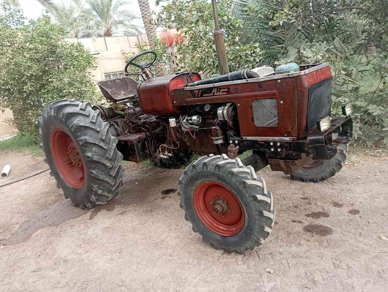 سلام عليكم البيع عنتر موديل 86كير محرك مكفولة بور بريك دهن مكان بابل جبله ***********
