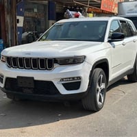 لاريدو ليمتد • ٢٠٢٥ • ٦ سلندر