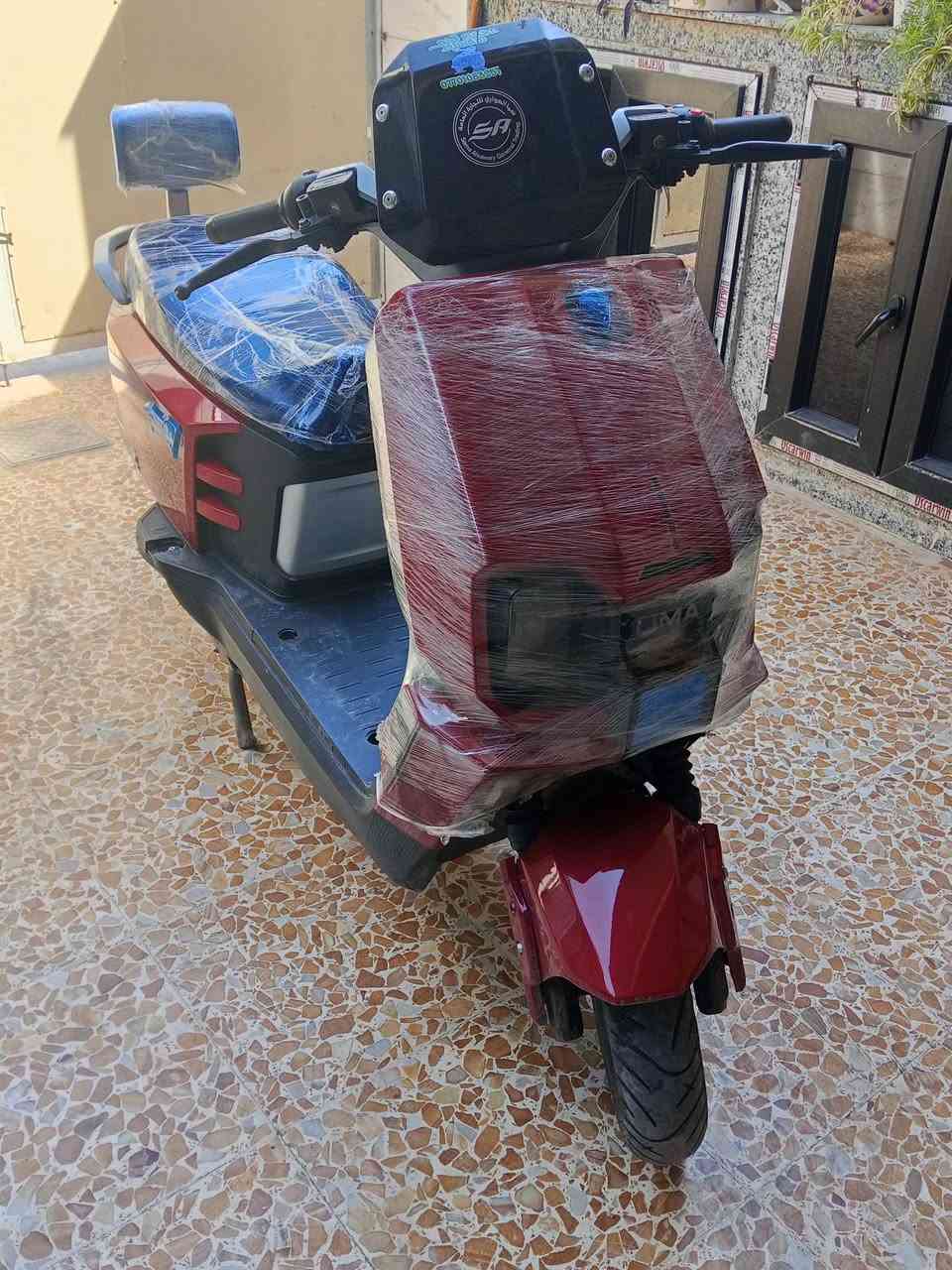 السلام عليكم مطور شحن للبيع مطور نضيف السعر 750  وبي مجال قليل ***********

