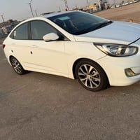 اكسنت • ٢٠١٥ • وارد خليجي