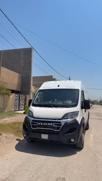 رام برامستر • ٢٠٢٥ • حادث مبدل