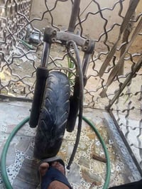 دبل امامي • شغال