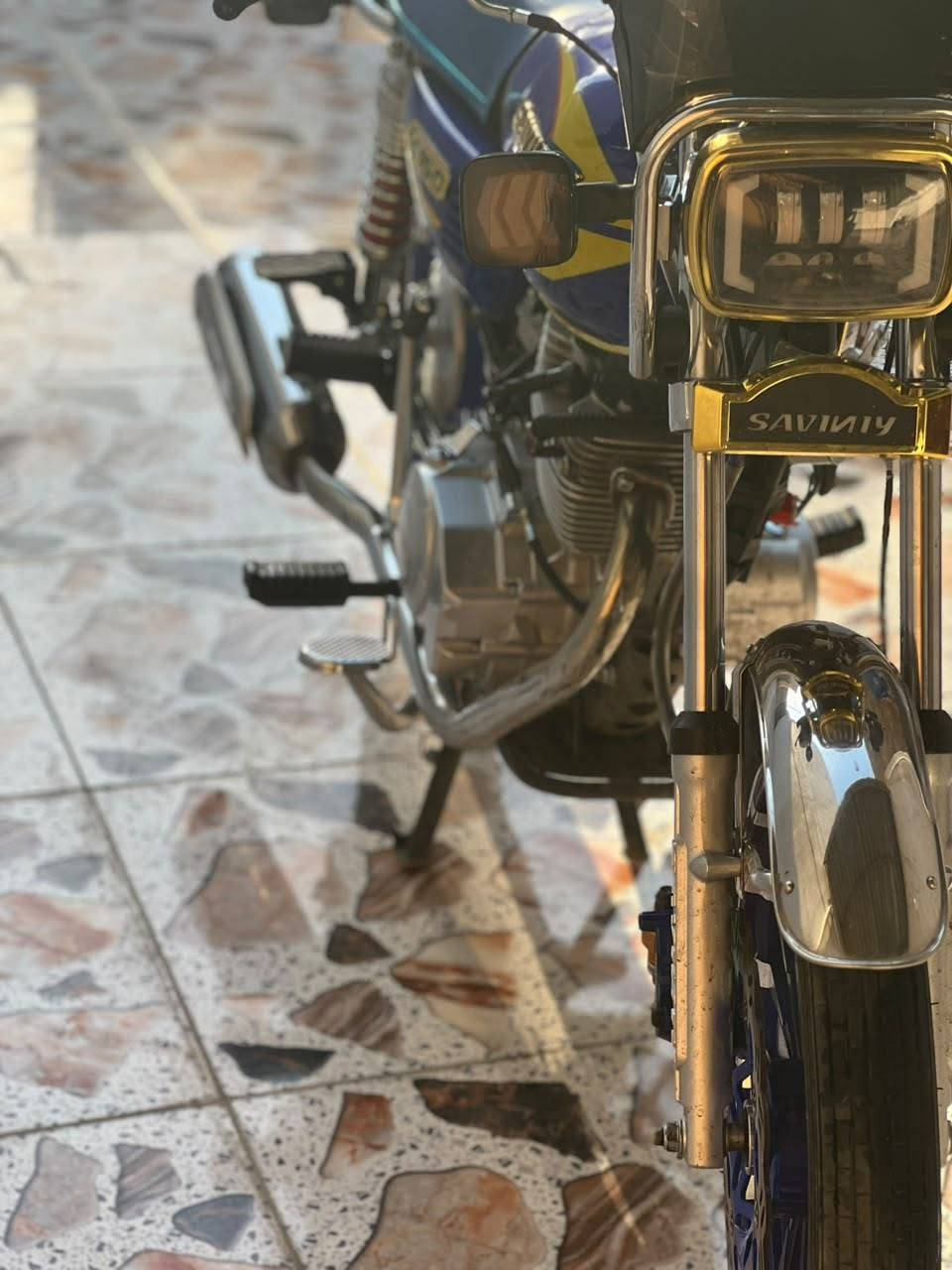 سافين • ١٥٠ • ٢٠٢٦