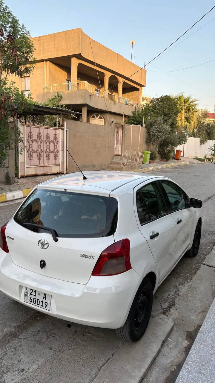 یارس
مەکینە گەورە ١٥
یەک دینار مەسرەفی تیانییە
فیت پەمپ تازە گۆراوە بیلاد
لایت پاک کراوەتەوە و زینۆن تازە
پلاک و نۆزلی گۆراوە بە بیلاد
تاخم پیش تازە کراوەتە
عەربانەکەی کامل مەزبوت کراوە
کامل دیسک و بانسی تازە کراوەتەوە
سەنەوی تا ٢٠٣٠تازەیە
دەفتەر بەنزینی هەیە
یەک قاپی بە بیلاد گۆراوە
دوو شوین بچوک ساردی هەیە
سعری ٨٥ مەجالی کەمی تیایە
لە کەرکوکم
***********
*********** كركوك, العراق
