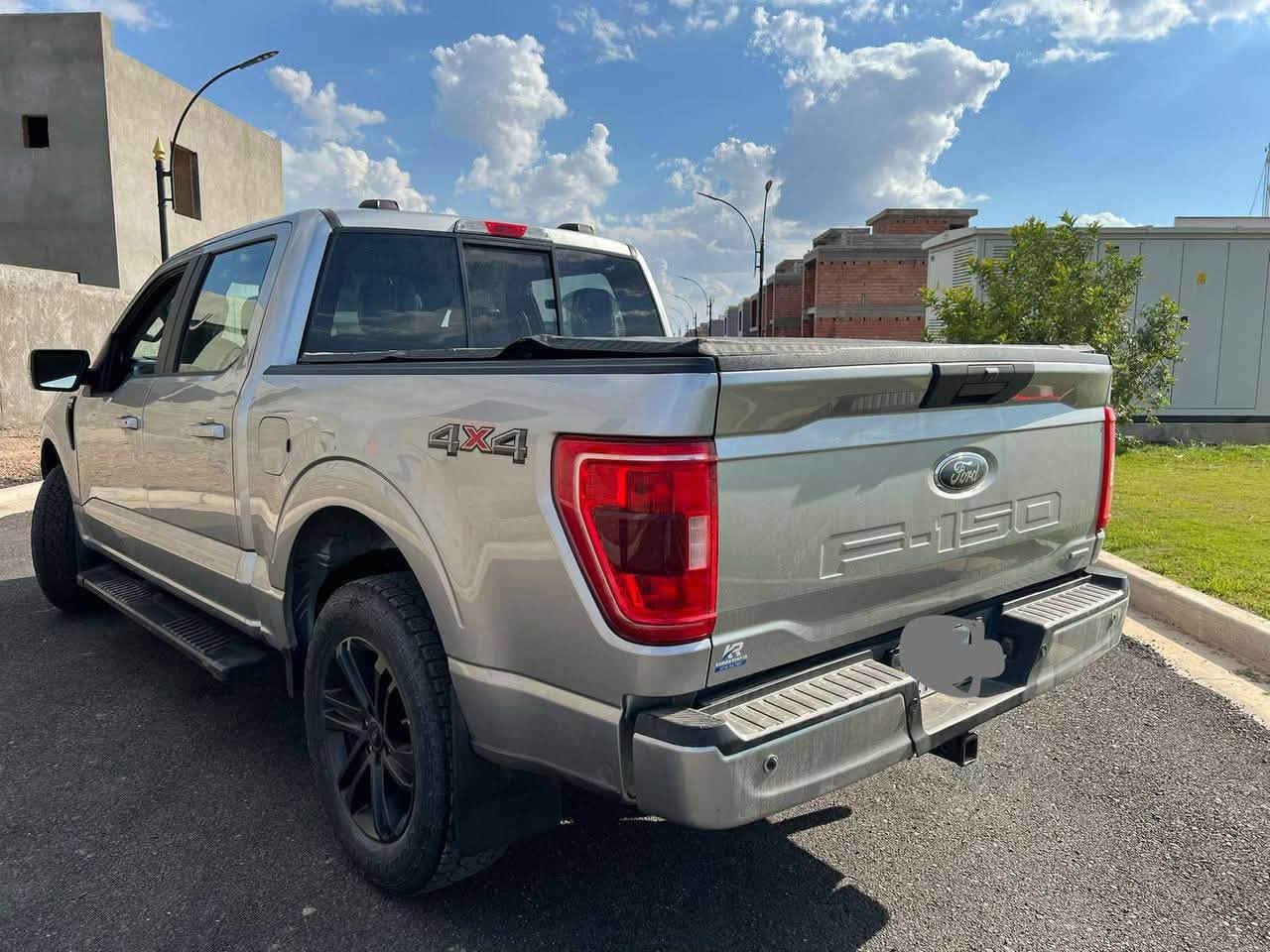 للبيع فورد f150 موديل 2021 ✅

سعرها ادخل ع رابط https://t.me/carssofiraq/17033

 مواصفات XL
محرك 2700 تيربو
ماشية 84 الف ميل
سيارة ضررهه كلش بسيط وحلو 
راسلني ادزلك الضرر 
سيارة كلشي بيهه بلادي
ايرباكات كلهه سليمة 
الضرر قطعة وحدة 
رقم سليمانية والسنوية تضليل 
مكان ديالى
 تلفون ***********
.
.

🚗 اعرض سيارتك الآن في أقوى شبكة لبيع السيارات عبر منصات التواصل مع ترويج ممول. الرابط 👇
https://t.me/carssofiraq
