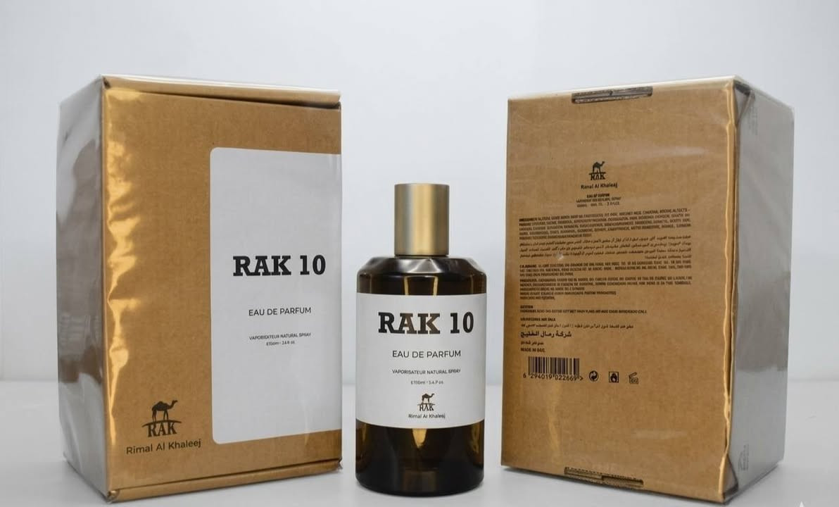عطور النصر • ثبات عالي • فوحان عالي